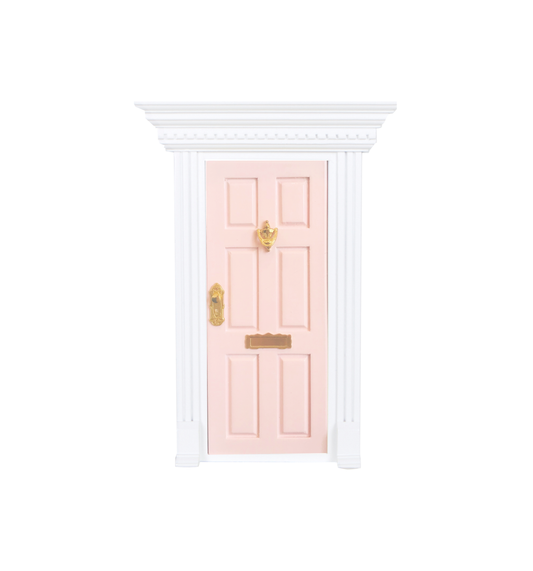 Fairy Door Coral