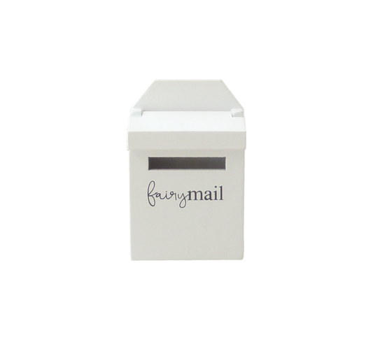 Fairy Mail Box