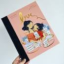 Love Book