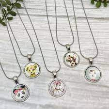 Kids Necklaces