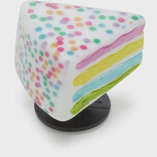 Jibbitz - Mini 3D Birthday Cake