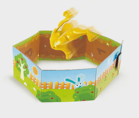Jumpin Bunnies Game Set