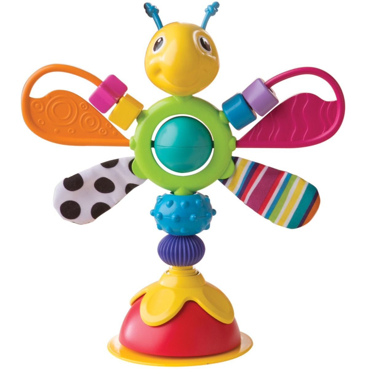 Freddie The Firefly Highchair Toy