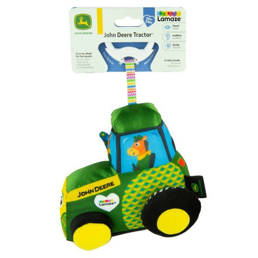 John Deere Tractor