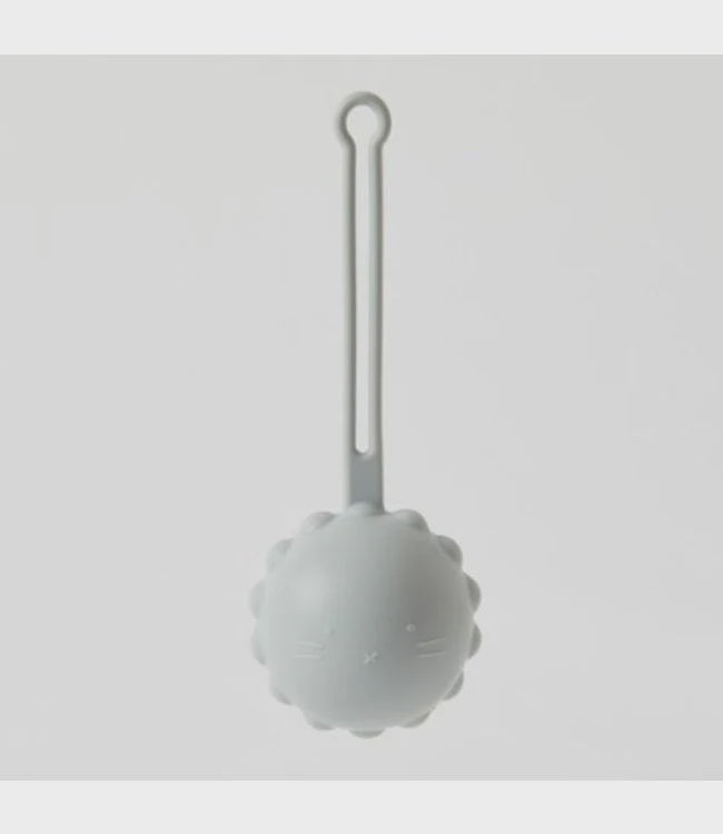 Henny Silicone Dummy Holder