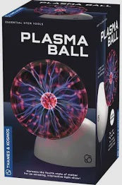 Plasma Ball