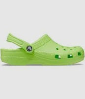 Classic Croc  - Limeade